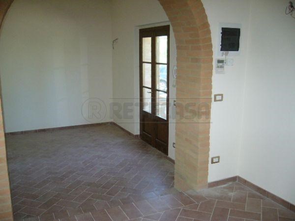 appartamento in vendita a Monteriggioni in zona Badesse