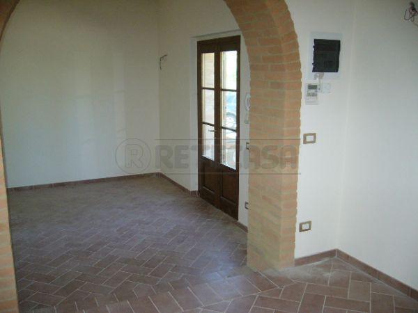 appartamento in vendita a Monteriggioni in zona Badesse