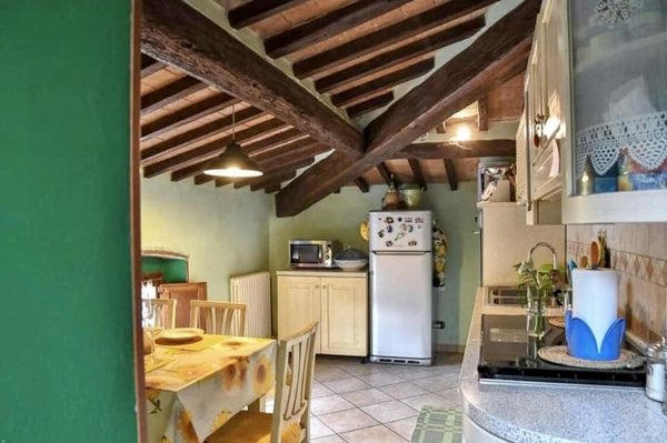 appartamento in vendita a Monteriggioni in zona Castellina Scalo