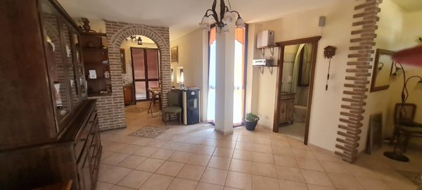 appartamento in vendita a Monteriggioni in zona Castellina Scalo