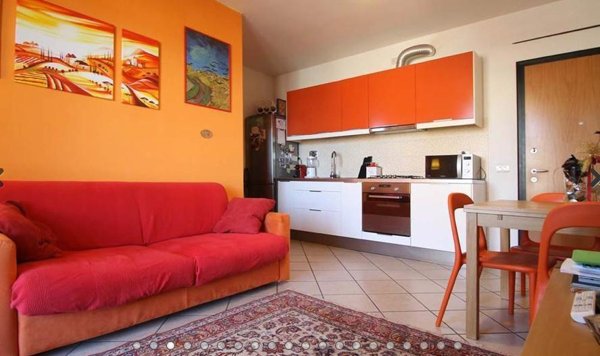 appartamento in vendita a Monteriggioni in zona Badesse