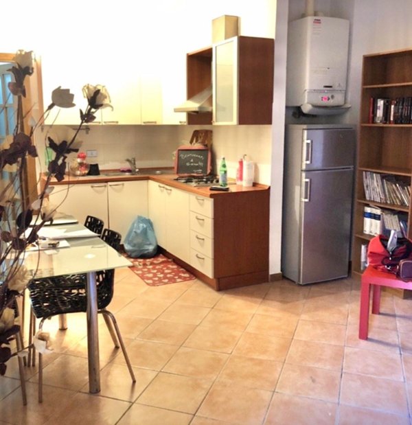 appartamento in vendita a Monteriggioni in zona Belverde