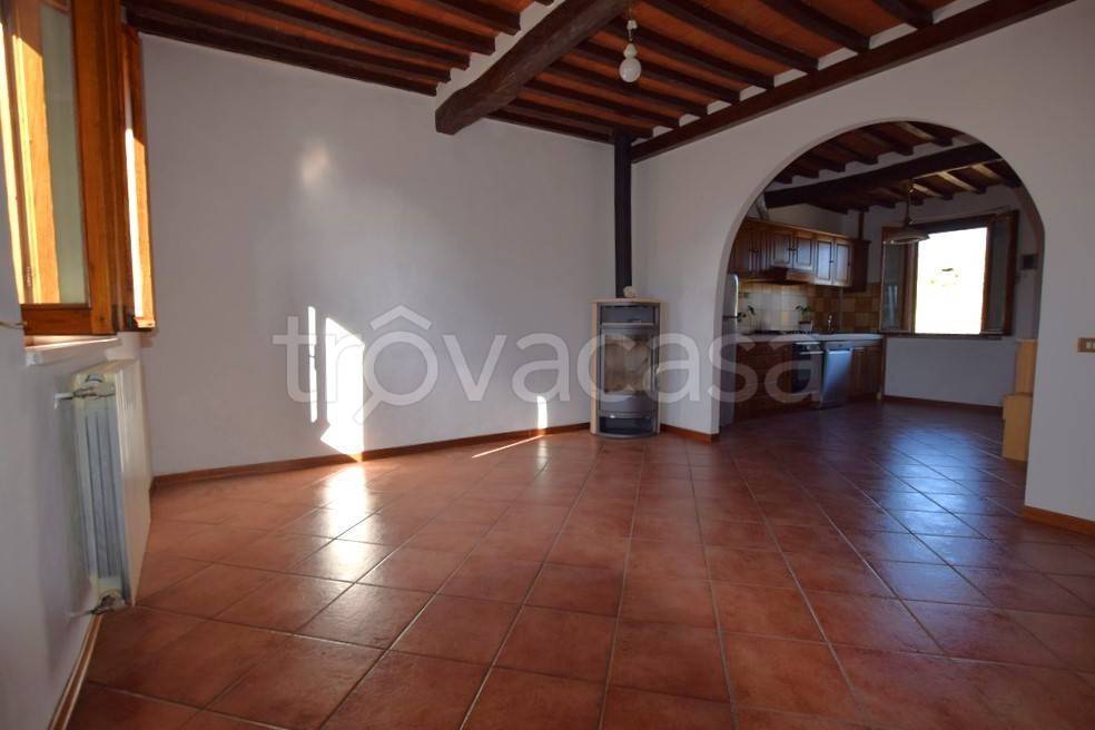 appartamento in vendita a Monteriggioni