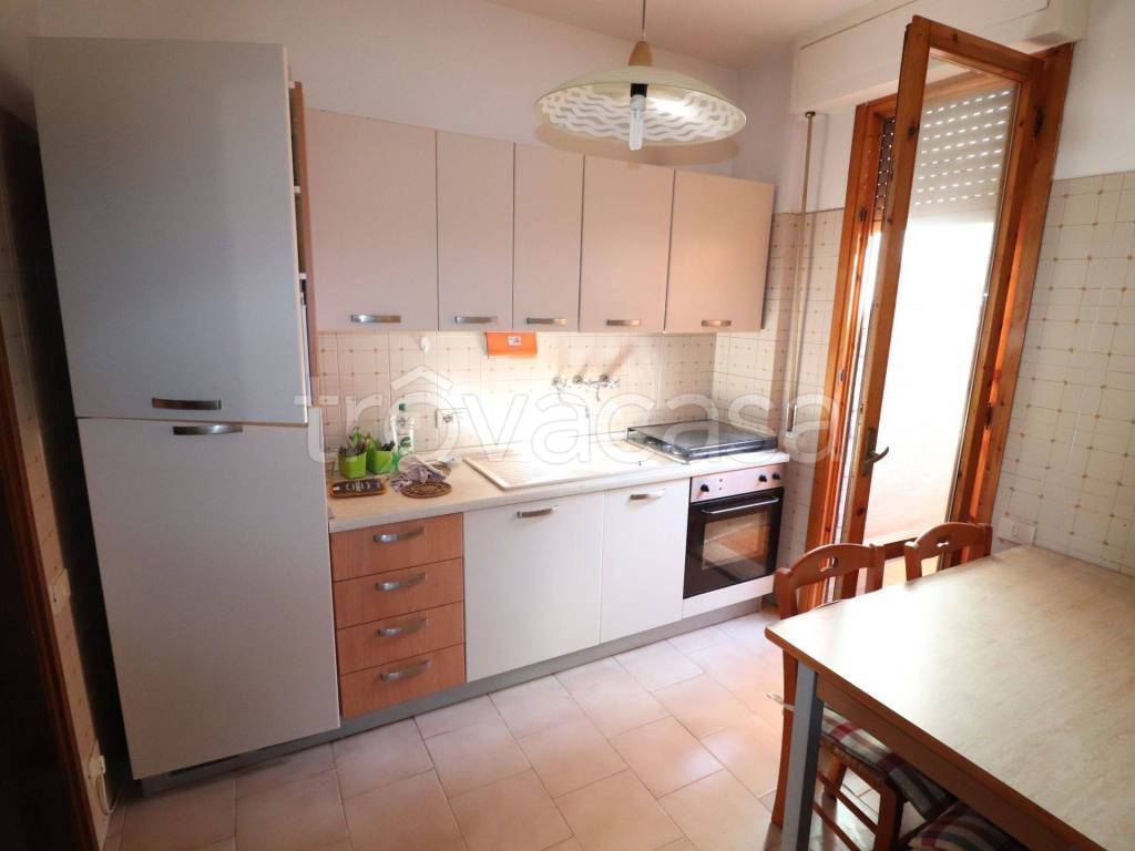 appartamento in vendita a Monteriggioni in zona Belverde
