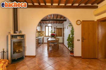 appartamento in vendita a Monteriggioni