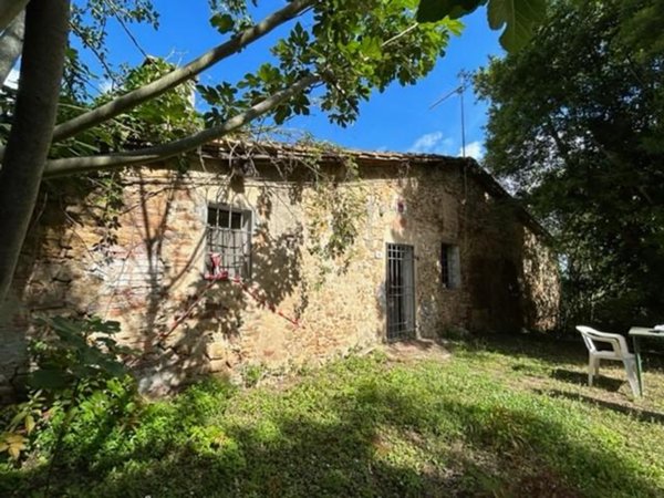 casa indipendente in vendita a Monteriggioni