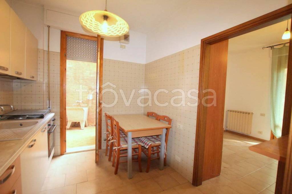 appartamento in vendita a Monteriggioni
