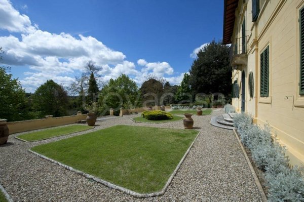 villa in vendita a Monteriggioni