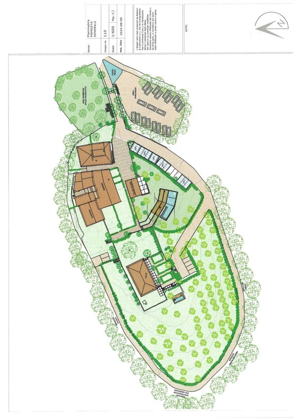 appartamento in vendita a Monteriggioni