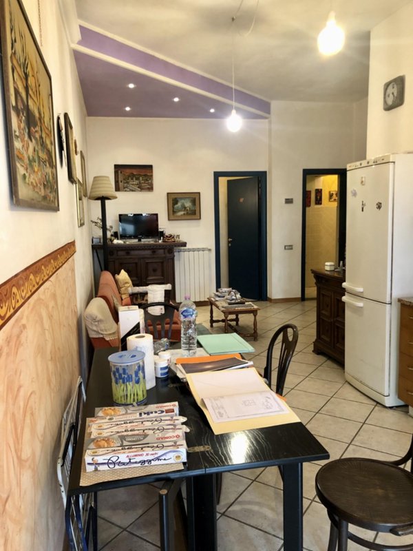 appartamento in vendita a Monteriggioni in zona Castellina Scalo