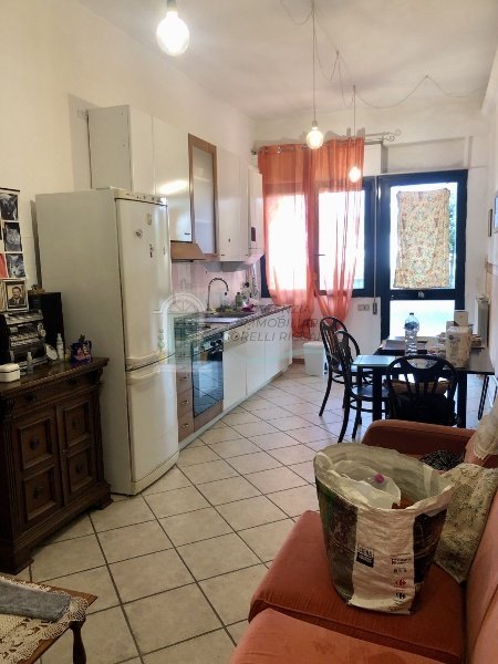 appartamento in vendita a Monteriggioni in zona Castellina Scalo