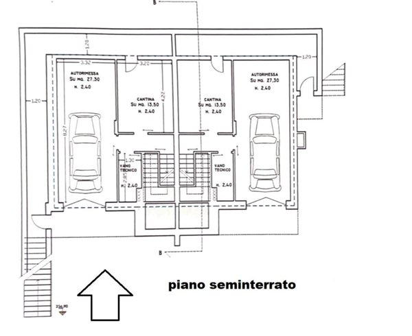 casa indipendente in vendita a Monteriggioni in zona Belverde