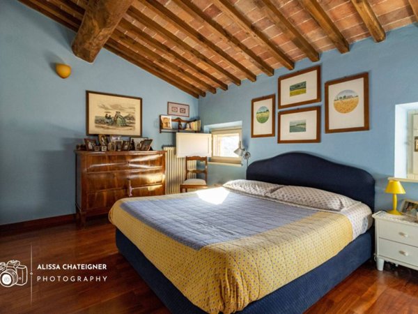 appartamento in vendita a Monteriggioni
