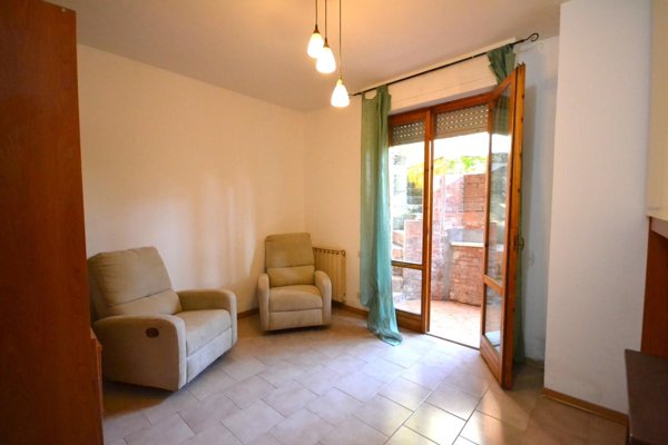 appartamento in vendita a Monteriggioni