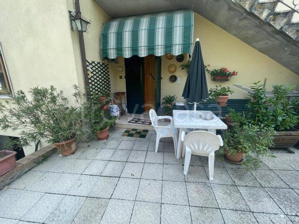 appartamento in vendita a Monteriggioni