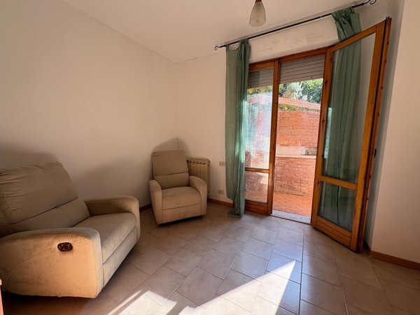 appartamento in vendita a Monteriggioni