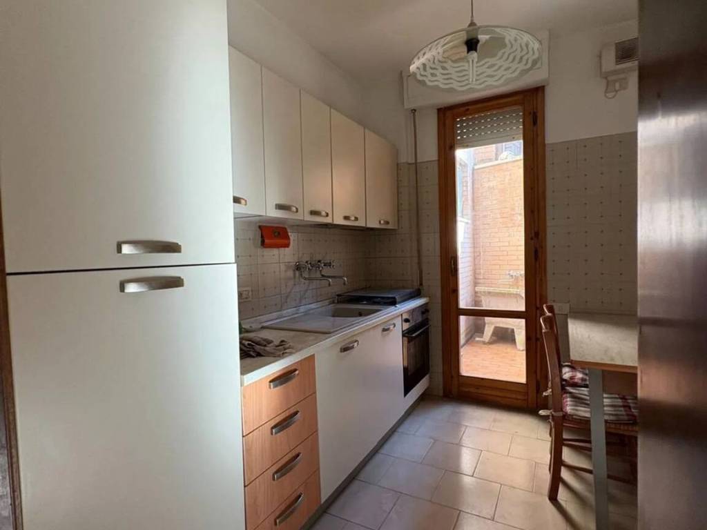 appartamento in vendita a Monteriggioni