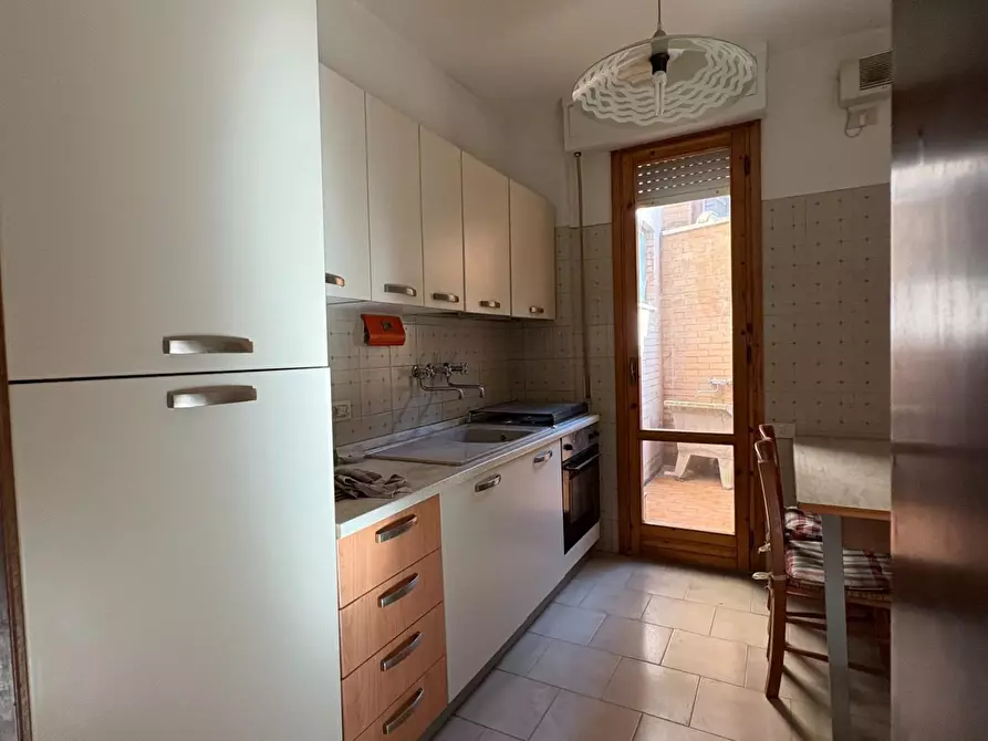 appartamento in vendita a Monteriggioni