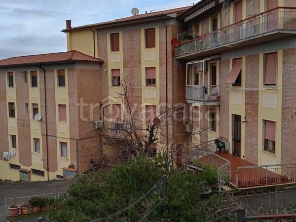 appartamento in vendita a Monteriggioni in zona Belverde