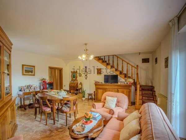 appartamento in vendita a Monteriggioni