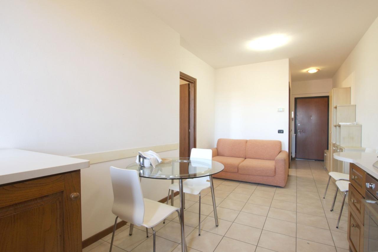 appartamento in vendita a Monteriggioni in zona Tognazza