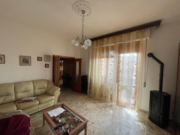appartamento in vendita a Monteriggioni in zona Belverde
