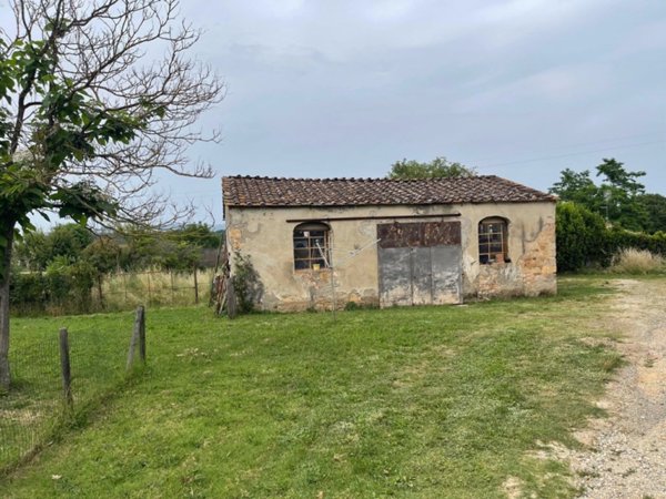 casa indipendente in vendita a Monteriggioni