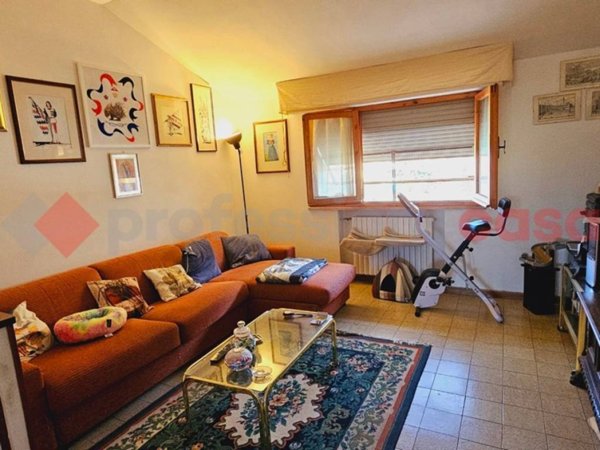 appartamento in vendita a Monteriggioni in zona Belverde