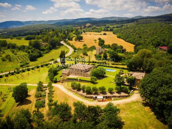 casa indipendente in vendita a Monteriggioni