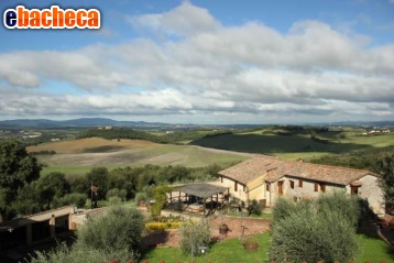 appartamento in vendita a Monteriggioni