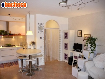 appartamento in vendita a Monteriggioni in zona Castellina Scalo