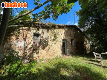 casa indipendente in vendita a Monteriggioni