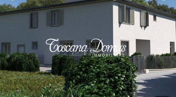 casa indipendente in vendita a Monteriggioni in zona Fornacelle