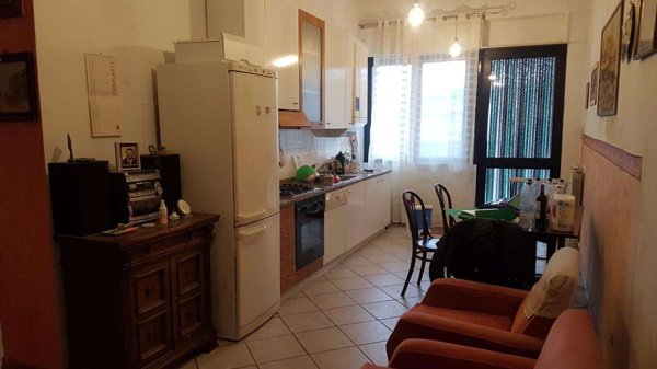 appartamento in vendita a Monteriggioni in zona Castellina Scalo