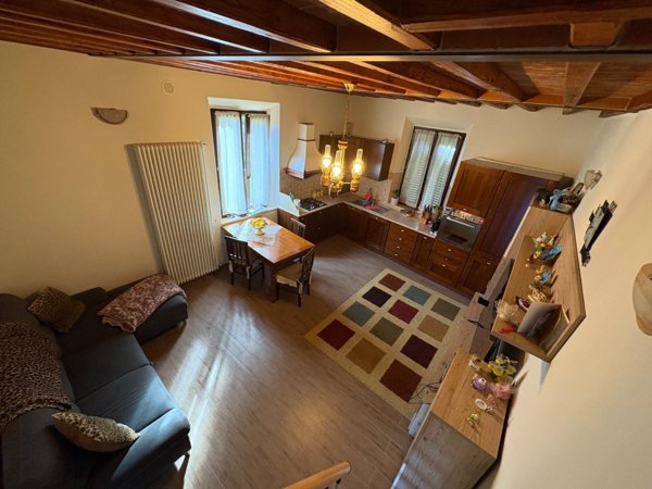appartamento in vendita a Monteriggioni in zona Castellina Scalo