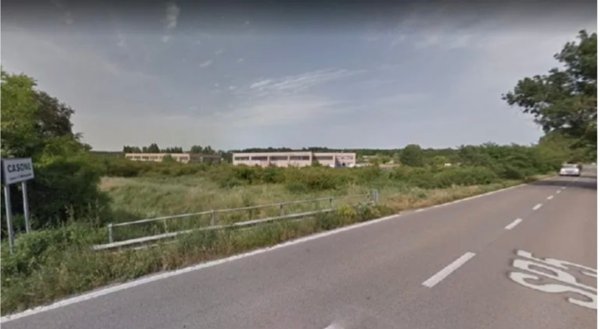 terreno agricolo in vendita a Monteriggioni