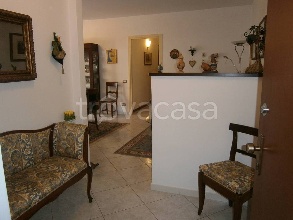 appartamento in vendita a Monteriggioni