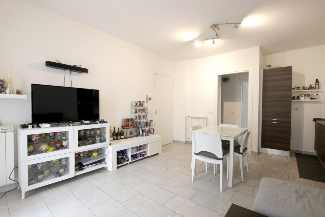 appartamento in vendita a Monteriggioni in zona Fornacelle