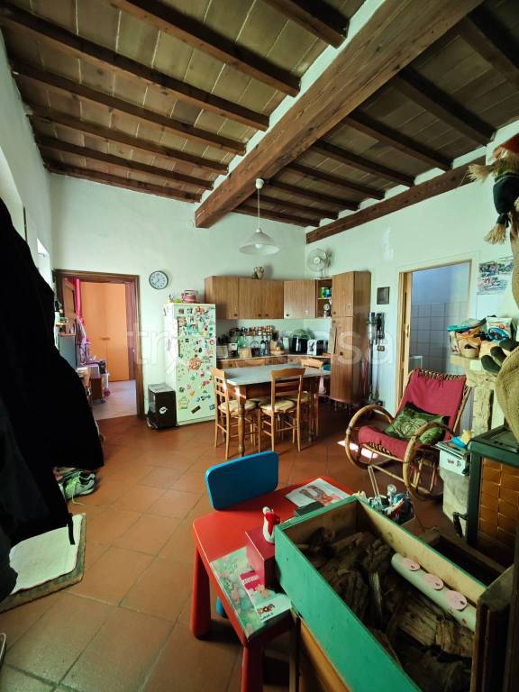 appartamento in vendita a Monteriggioni in zona Santa Colomba