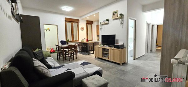 appartamento in vendita a Monteriggioni in zona Castellina Scalo