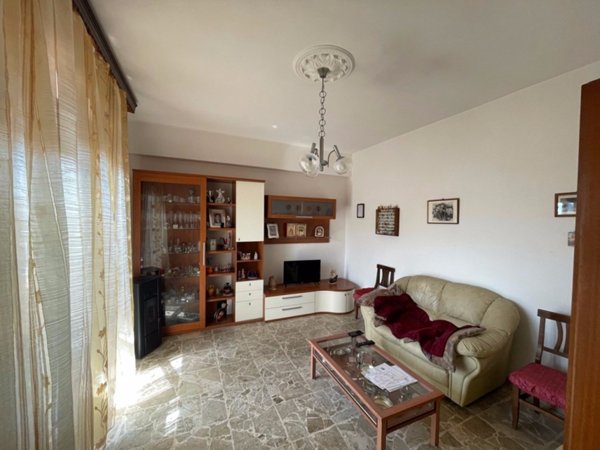 appartamento in vendita a Monteriggioni in zona Belverde