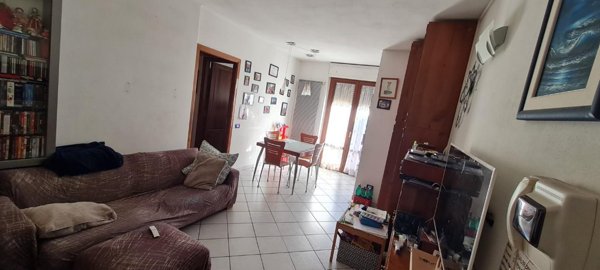 appartamento in vendita a Monteriggioni in zona Badesse