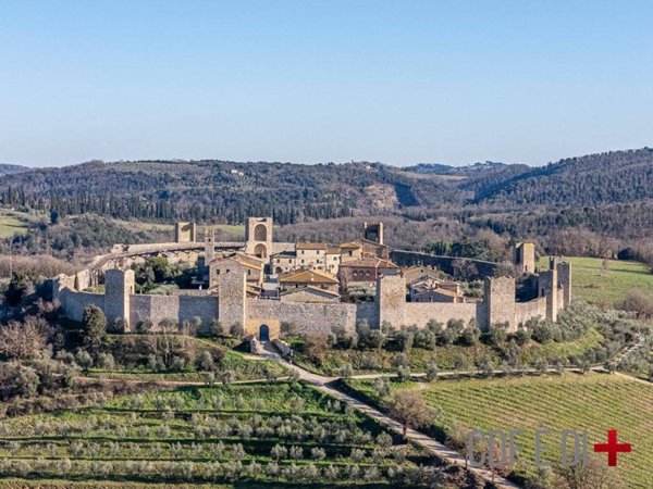 appartamento in vendita a Monteriggioni