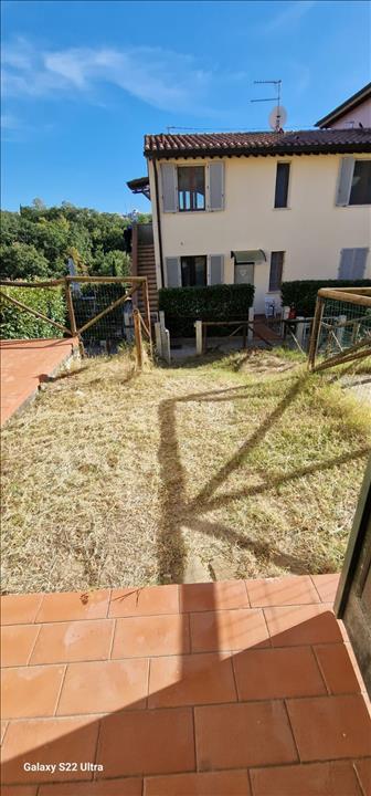 appartamento in vendita a Monteriggioni