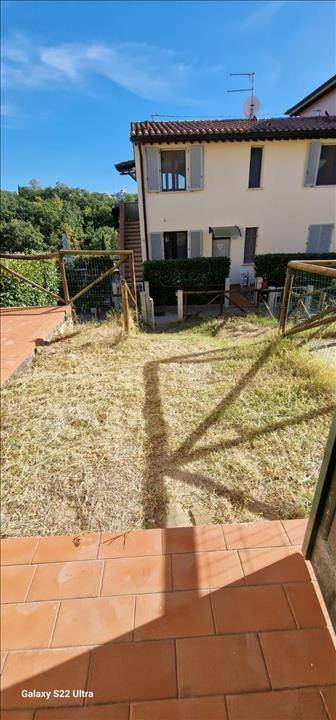 appartamento in vendita a Monteriggioni