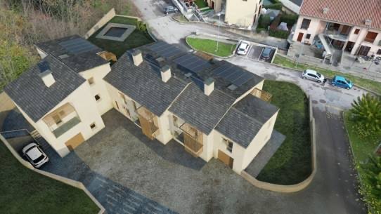 appartamento in vendita a Monteriggioni