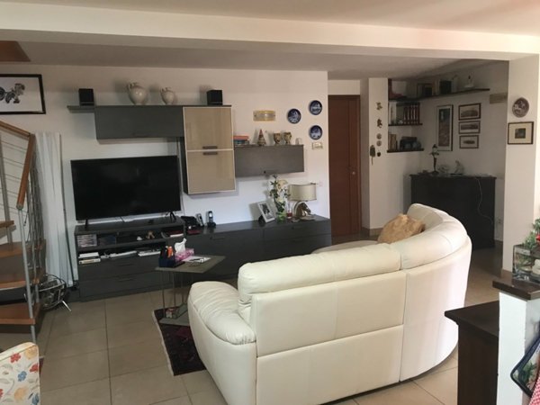casa indipendente in vendita a Monteriggioni