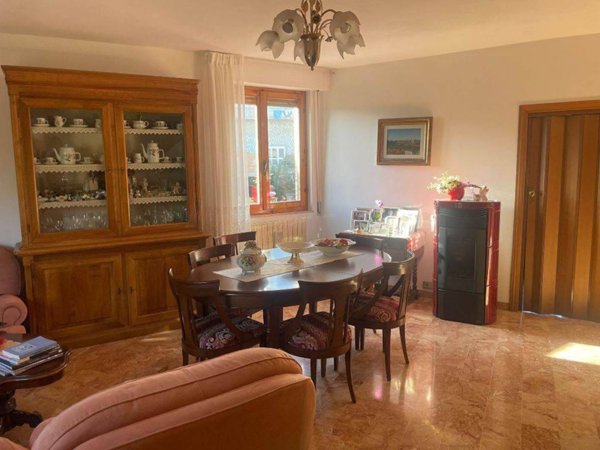 appartamento in vendita a Monteriggioni in zona San Martino