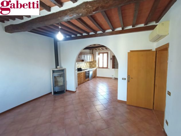appartamento in vendita a Monteriggioni