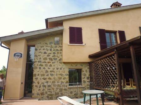 appartamento in vendita a Monteriggioni